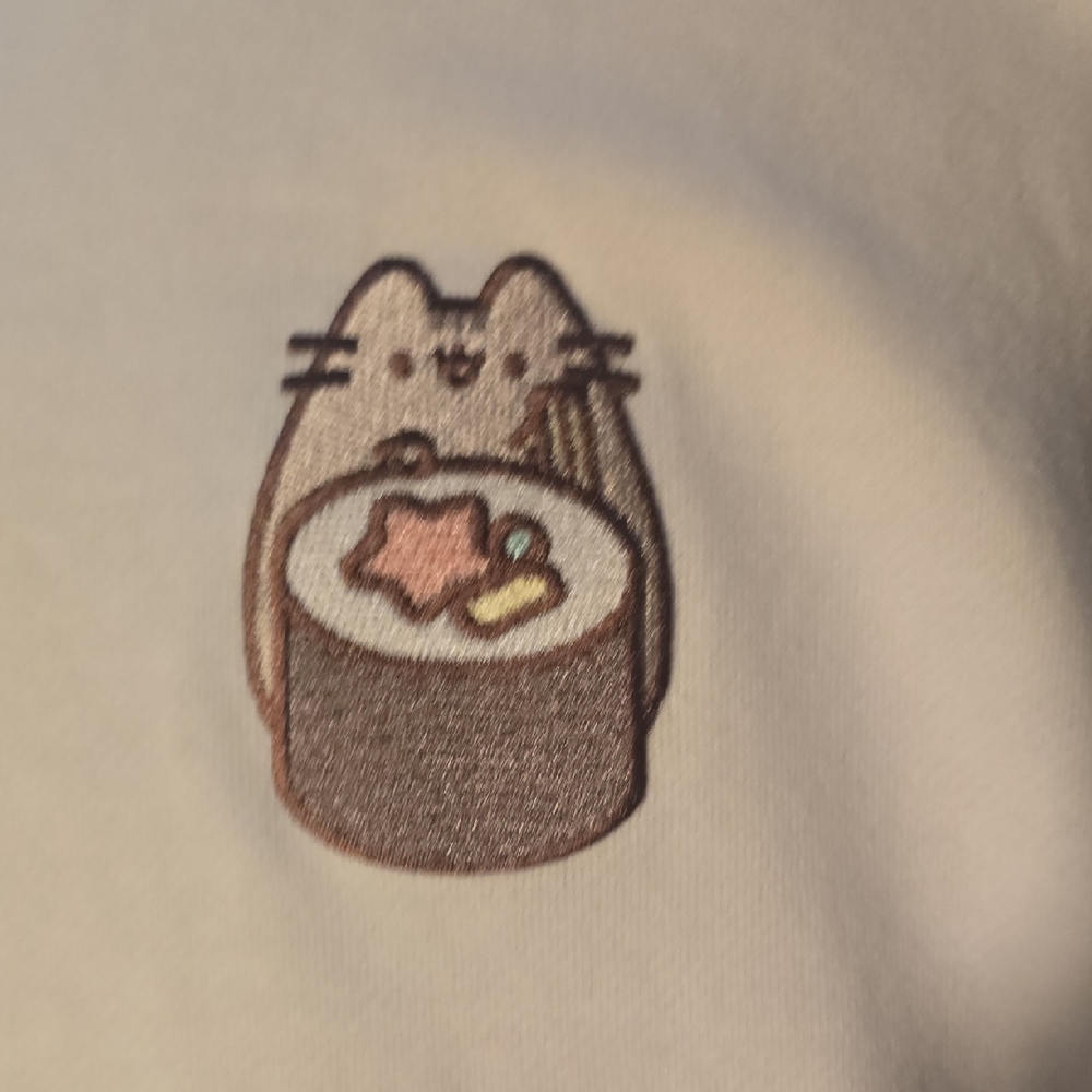 Pusheen NWT Sweatshirt Bundle (Duo) - Picture 7 of 9